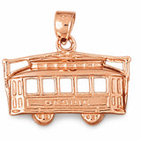 Rose Gold 14k