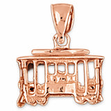Rose Gold 14k
