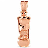 Rose Gold 14k