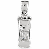 White Gold 14k