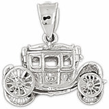 White Gold 14k