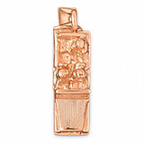Rose Gold 14k