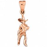 Rose Gold 14k