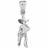 White Gold 14k
