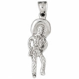 White Gold 14k