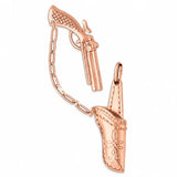Rose Gold 14k