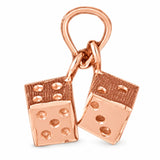 Rose Gold 14k