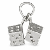 White Gold 14k