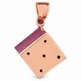 Rose Gold 14k