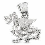 White Gold 14k