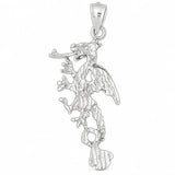 White Gold 14k