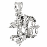 White Gold 14k