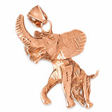 Rose Gold 14k