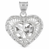 White Gold 14k