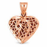 Rose Gold 14k