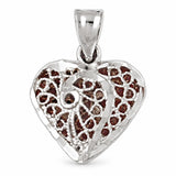 White Gold 14k