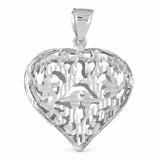 White Gold 14k