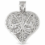 White Gold 14k