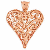 Rose Gold 14k