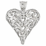 White Gold 14k