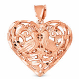Rose Gold 14k