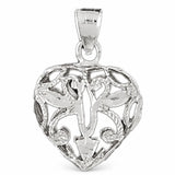 White Gold 14k