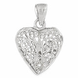 White Gold 14k