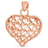 Rose Gold 14k