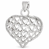 White Gold 14k