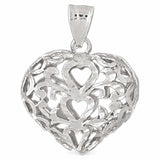 White Gold 14k