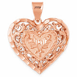 Rose Gold 14k