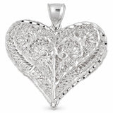 White Gold 14k