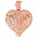 Rose Gold 14k