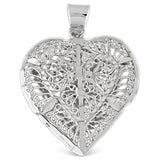 White Gold 14k