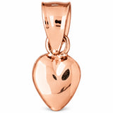 Rose Gold 14k