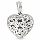 White Gold 14k