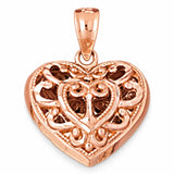 Rose Gold 14k
