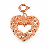 Rose Gold 14k