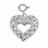 White Gold 14k