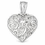 White Gold 14k