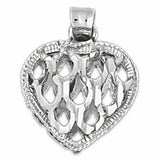 White Gold 14k
