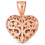 Rose Gold 14k