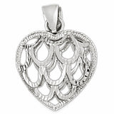 White Gold 14k