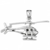 White Gold 14k
