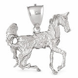 White Gold 14k