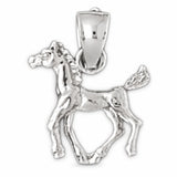 White Gold 14k