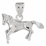 White Gold 14k
