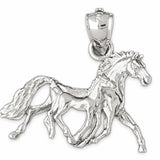 White Gold 14k
