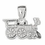 White Gold 14k