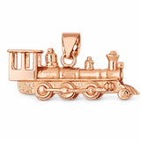 Rose Gold 14k